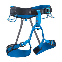 Black Diamond Aspect 4 Season Unisex Rock Climbing Harness
