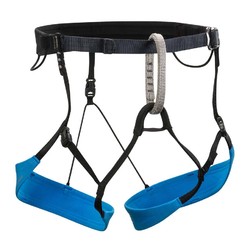 Black Diamond Couloir Mountaineering Harness