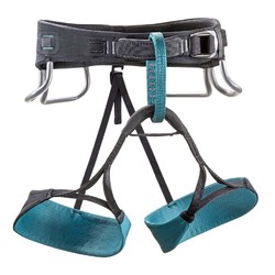 Black Diamond Womens Zone Climbing Harness