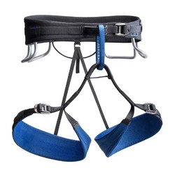 Black Diamond Mens Technician Climbing Harness