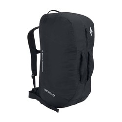 Black Diamond Stone 42L Climbing Backpack Duffel - Black