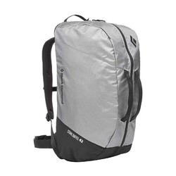 Black Diamond Stone Duffel Climbing Backpack 42L - Nickel