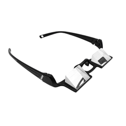 SNDR Belay Glasses - Black