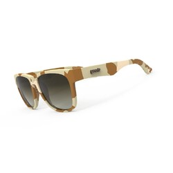 Goodr The BFG Beast Running Sunglasses - WOD (Walruses Of The Desert)
