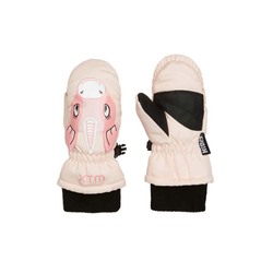 XTM Puppet II Kids Ski Mitten (2-8 Years) - Unicorn