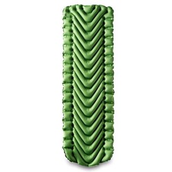 Klymit Static V Lightweight Sleeping Mat - Green