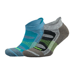 Balega Blister Resist No Show Running Socks