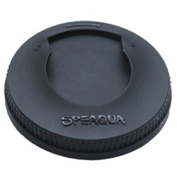 Speaqua The Barnacle Board Mount - Black