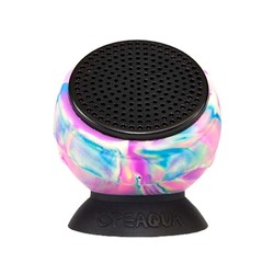 Speaqua The Barnacle Plus Waterproof Speaker - Tripper Fish