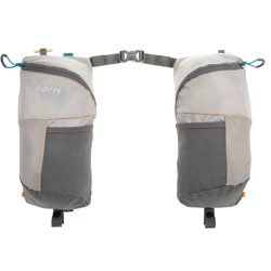 Aarn Balance 6L Backpack Compact Accessory Pockets