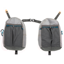 Aarn Balance 7L Backpack Multi Pro Accessory Pockets