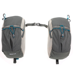Aarn Balance Backpack Sport Accessory Pockets
