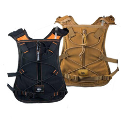 Orange Mud Endurance Pack Running Vest w/ 2L Bladder
