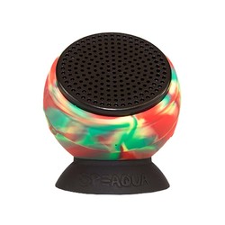 Speaqua The Barnacle Waterproof Speaker - Puffer Fish