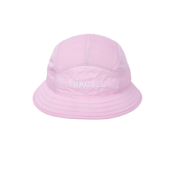Fractel B-Series Unisex Bucket Hat - Flamingo Edition - Pink