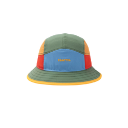 Fractel B-Series Unisex Bucket Hat - Orbit Edition