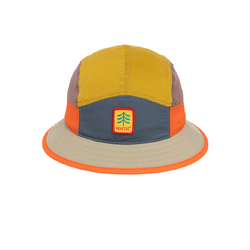 Fractel B-Series Coolcore Unisex Bucket Hat - Sprout Edition