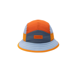 Fractel B-Series Premium Bucket Hat - Spectrum Edition