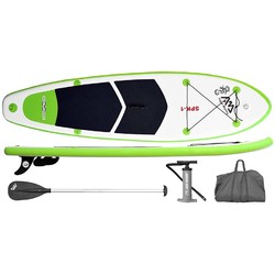 Aqua Marina SPK-1 Inflatable SUP with Sports Paddle