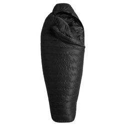 Big Agnes Bedrock -28C/-20F 650 Down Sleeping Bag - Left Zip - Long