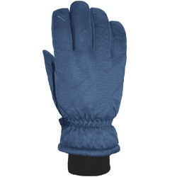 XTM Xpress Insulated Snow Gloves - Charcoal