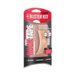 RockTape Blister Kit - Beige