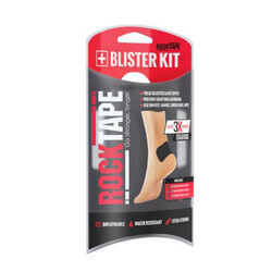 RockTape Blister Kit - Black