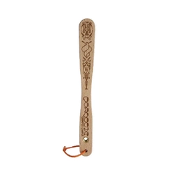 Pongoose Crimper-Dimper Threaded Climbing Brush