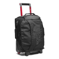 The North Face Rolling Thunder 19 Carry On Luggage - 33L - Black