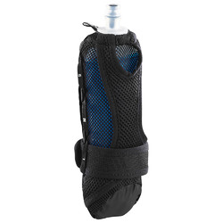 Salomon Pulse Handheld Running Accessories- Black