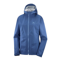 Salomon La Cote Flex 2.5L Womens Running Jacket