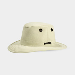 Tilley Breathable Hat LT5B - Stone/Taupe