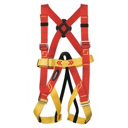 CAMP Bambino Kids Full Body Climbing Harness