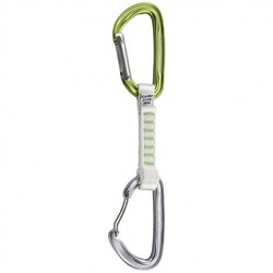 CAMP Photon Mixed 11cm KS Quickdraw Carabiner