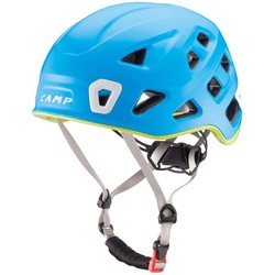 CAMP Storm Climbing Helmet - Light Blue