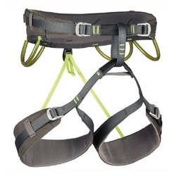 CAMP Energy CR 4 Unisex Climbing Harness - Grey
