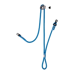 CAMP Reel Duo Positioning Anchor Lanyard - 15-100cm