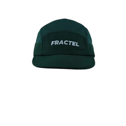 Fractel M-Series Unisex Running Cap - Arizona Edition