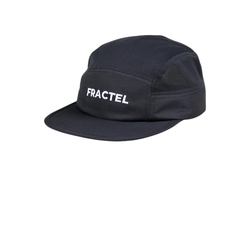 Fractel M-Series Unisex Running Cap - Jet Edition