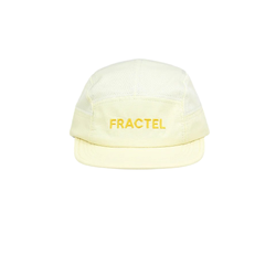 Fractel M-Series Running Cap - Sahara Edition - OS