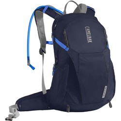 Camelbak Helena 20L Hydration Pack with 2.5L Bladder - Navy/Amparo Blue