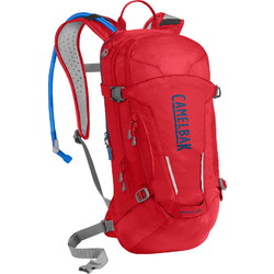 Camelbak Mule Hydration Pack with 3L Bladder Racing Rd/Bl