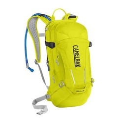 Camelbak Mule Hydration Pack with 3L Bladder - Sulfur Springs/Black