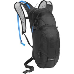 Camelbak Lobo Hydration Pack with 3L Bladder - Black
