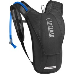 Camelbak Hydrobak Hydration Pack with 1.5L Bladder - Black/Graphite