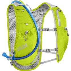 Camelbak Circuit Running Hydration Vest 1.5L - Lime/Silver