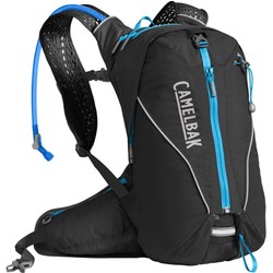 Camelbak Octane 16X 3L Hydration Pack - Black/Atomic Blue