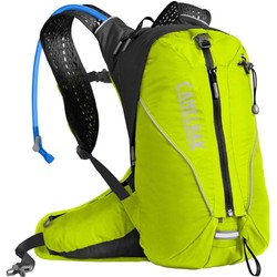 Camelbak Octane 16X 3L Hydration Pack - Lime Punch/Black
