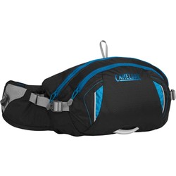 Camelbak Flashflo LR 1.5L Hydration Pack - Black/Atomic Blue