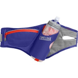 Camelbak Delaney .6L Podium Chill Bottle Belt - Amethyst